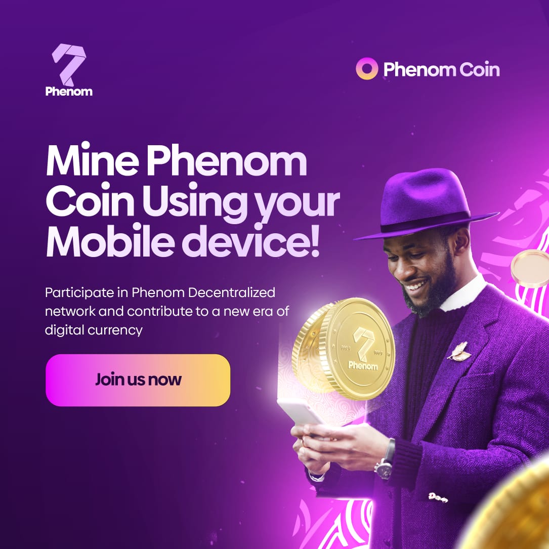  phenom coin